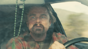  Leonardo DiCaprio in One Battle After Another. Photo: Courtesy Warner Bros. Pictures