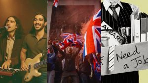 Matt Kelly's picks of the week