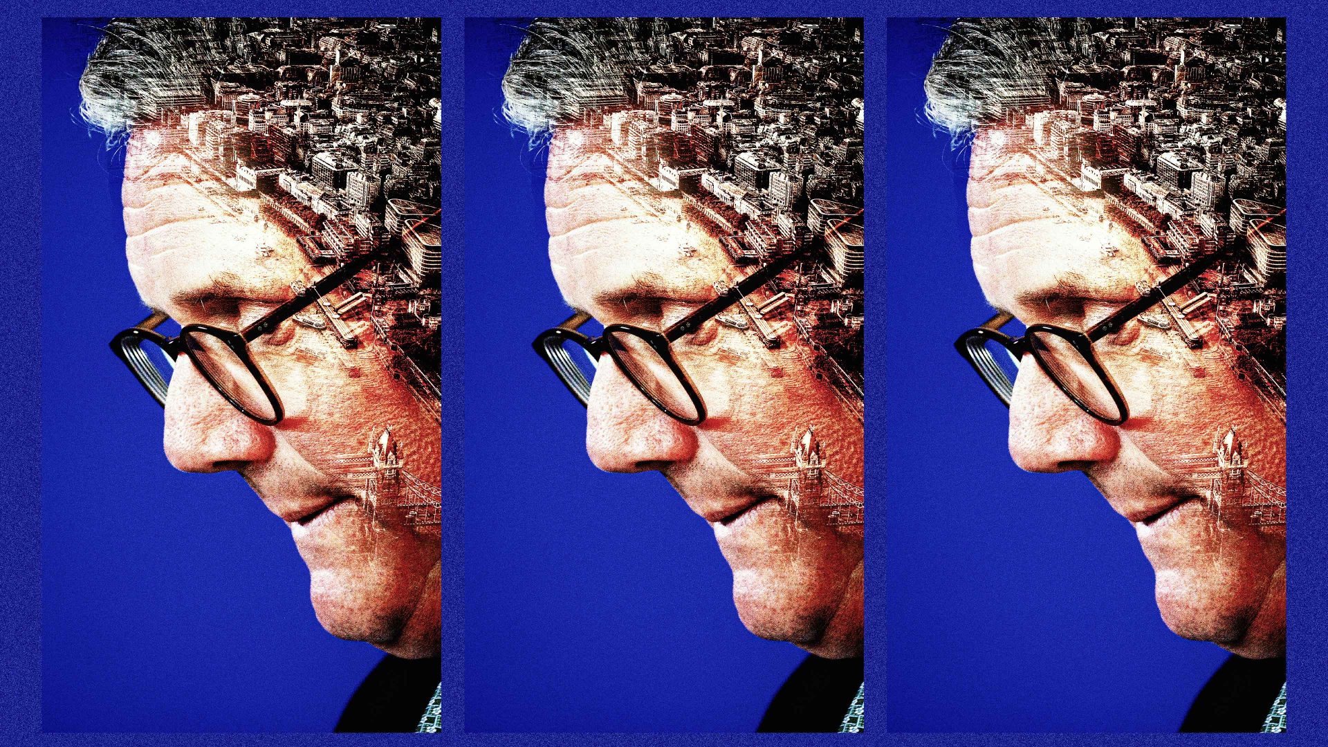 Has Starmer’s Labour Party left the left behind? Image: TNW/Getty
