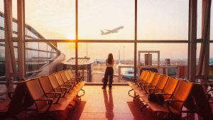 "Going somewhere by yourself will make you realise just how little you really see and experience when you travel with people." Image: TNW