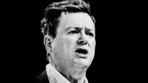 Paul Marshall, the owner of UnHerd and The Spectator, and co-owner of GB News