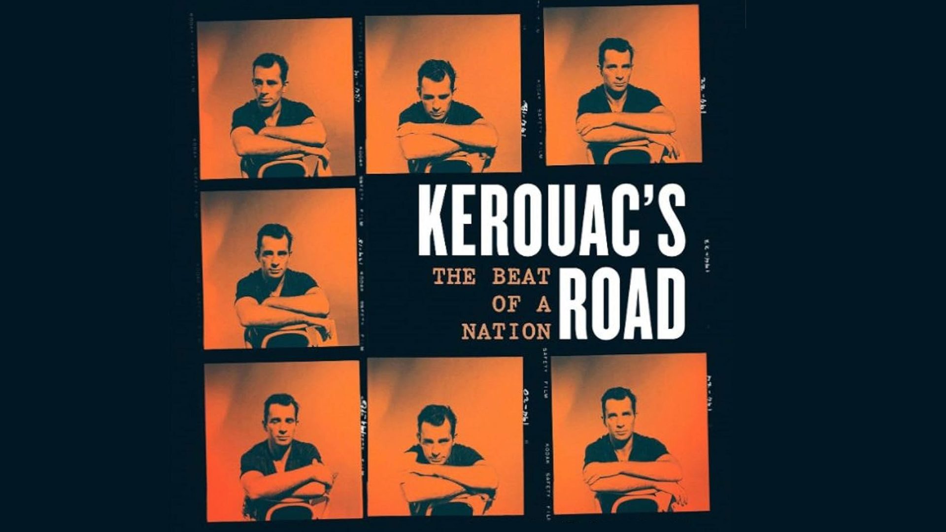 Can we get Jack Kerouac’s America back?
