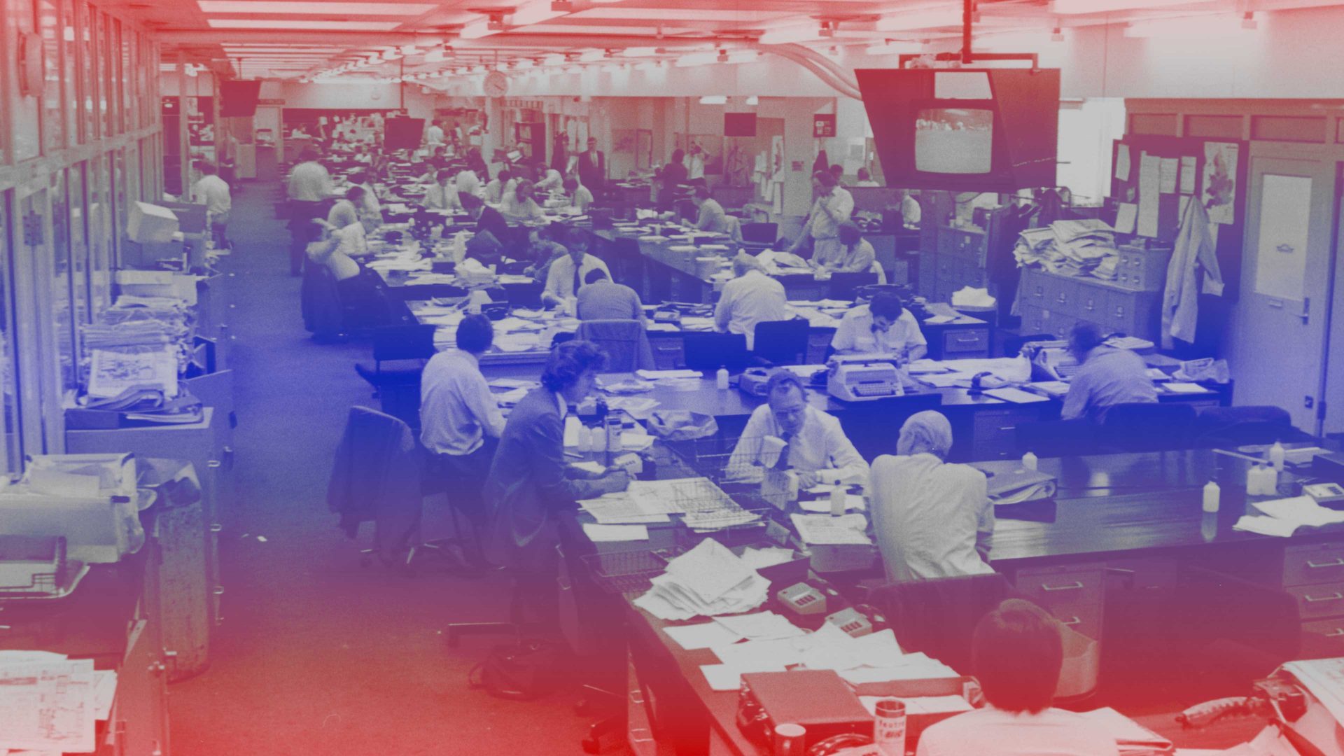 Germansplaining: How to save the newsroom (from itself)
