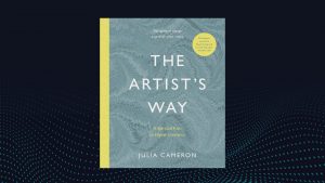 The Artist’s Way: A Spiritual Path to Higher Creativity by Julia Cameron. Image: TNW