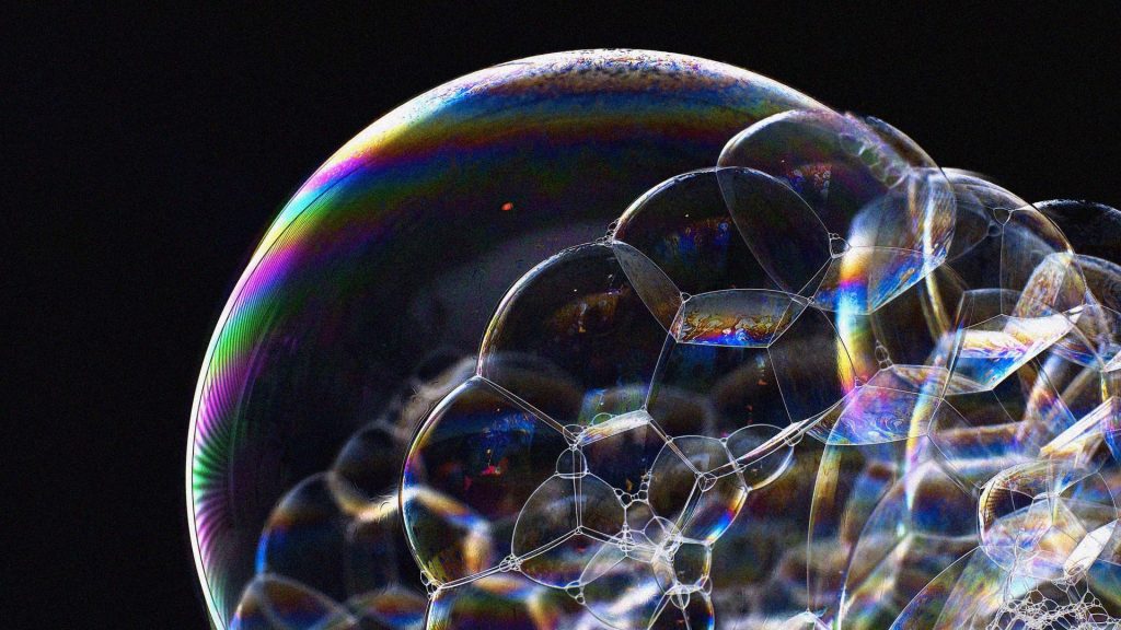 AI is a bubble that is going to burst - The New World