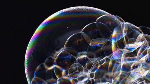 When the AI bubble bursts, we will all pay the price. Image: TNW