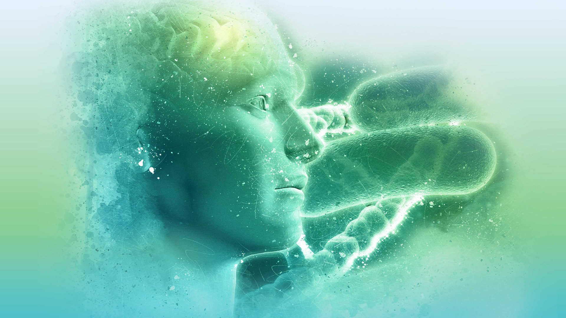 Panpsychism may be too easy a solution for the world's problems. Image: TNW/Getty