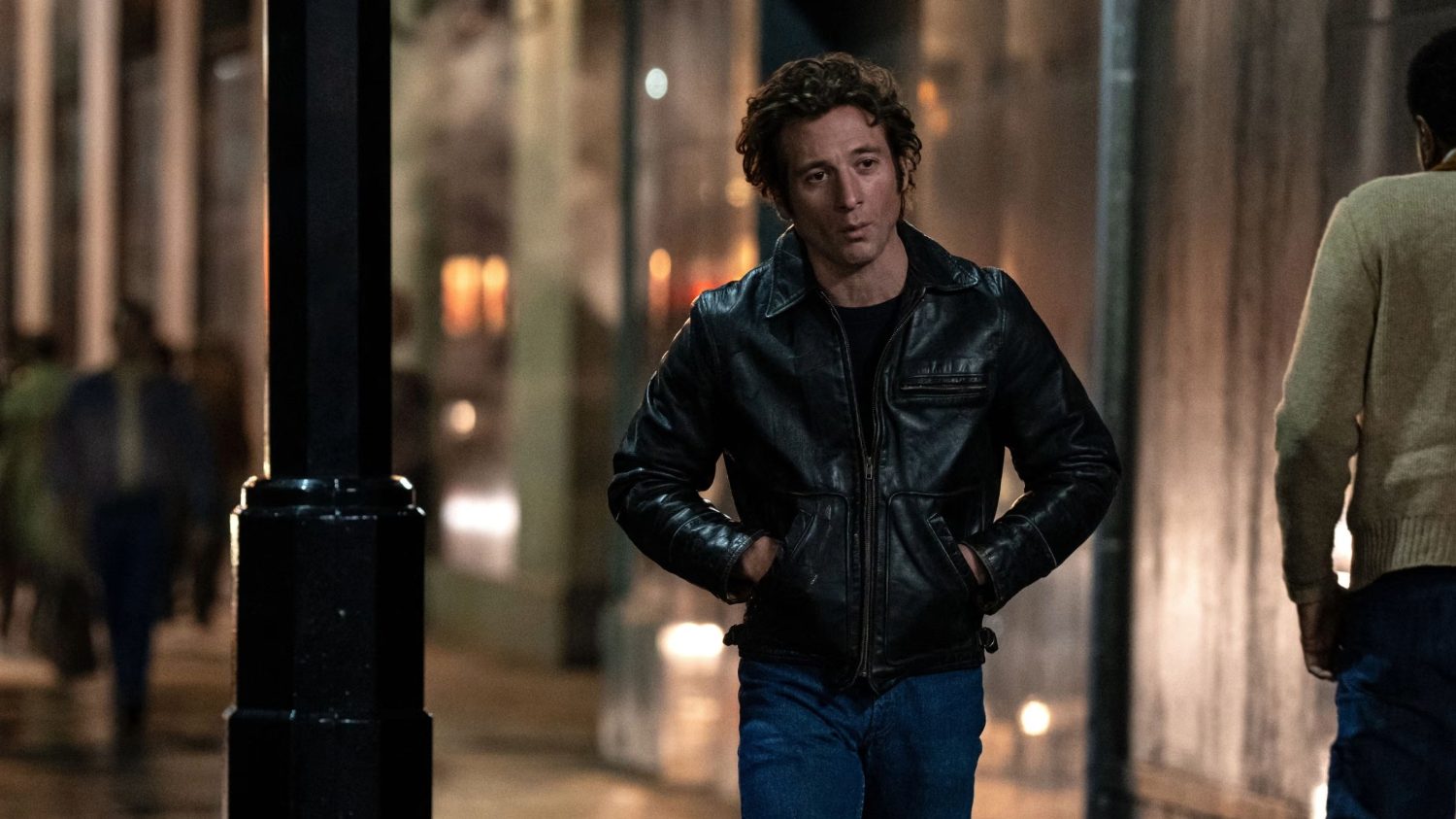 Matthew d’Ancona’s culture: Springsteen: Deliver Me from Nowhere is music to your ears