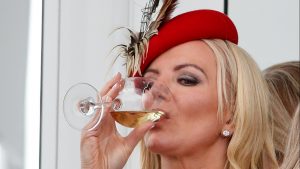 Former Conservative peer Michelle Mone. Photo: Max Mumby/Indigo/Getty Images