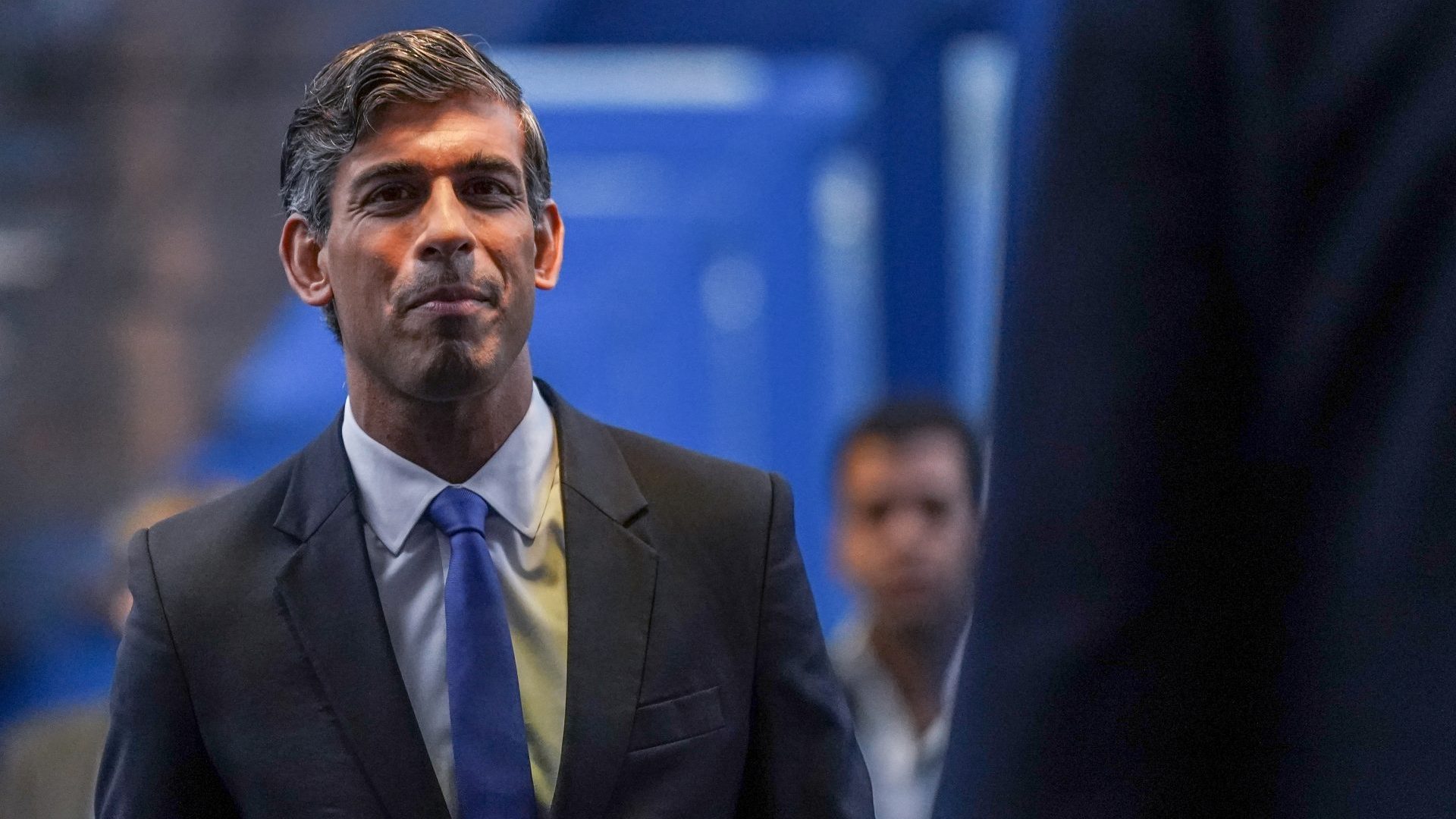 Rishi Sunak gets stuck into his new job – unlike his predecessors