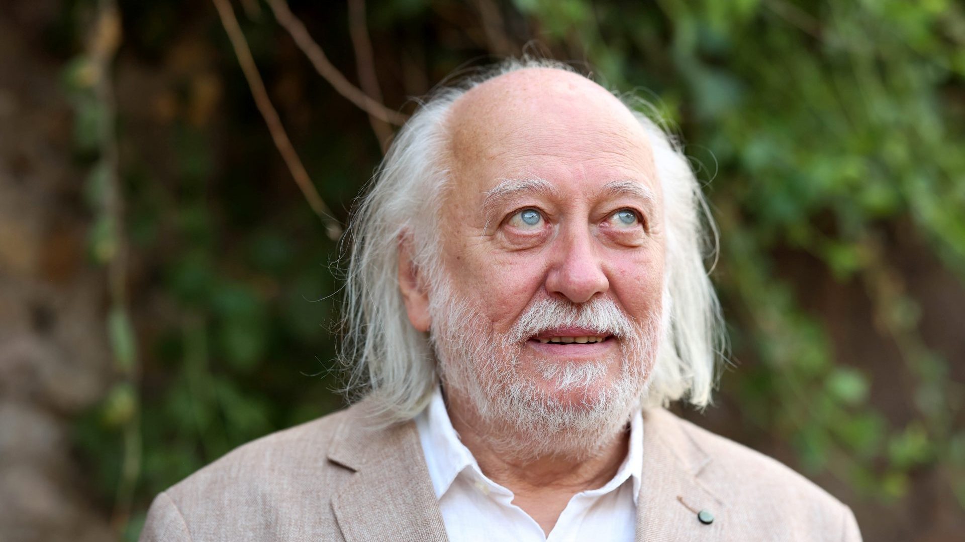 László Krasznahorkai’s long and winding Spanish tale