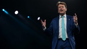 Reform deputy leader Richard Tice. Photo: Leon Neal/Getty Images