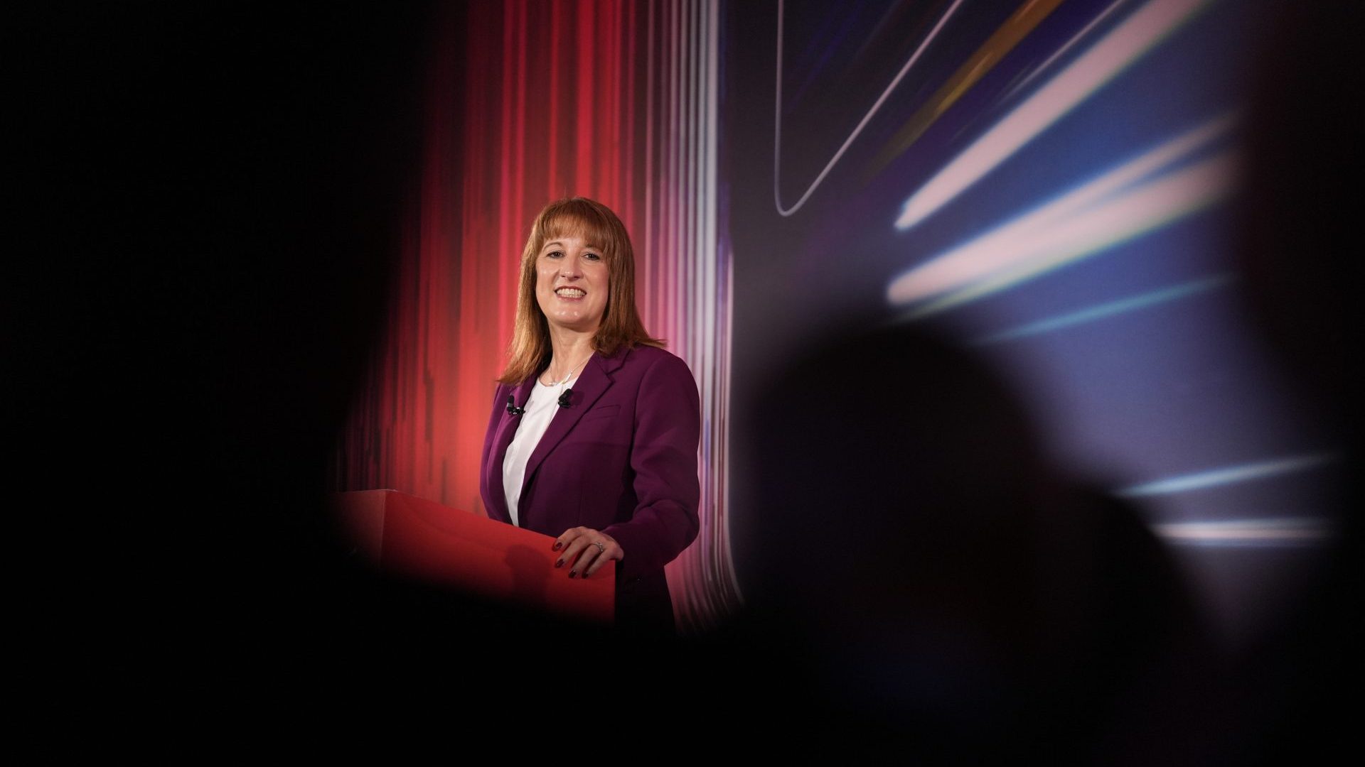 Chancellor of the Exchequer Rachel Reeves. Photo:  Joe Giddens - WPA Pool/Getty Images