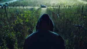 A still from the Italian drama The Monster of Florence, based on the real-life serial killings around the city during the 1970s and 1980s. Image: Emanuela Scarpa/Netflix