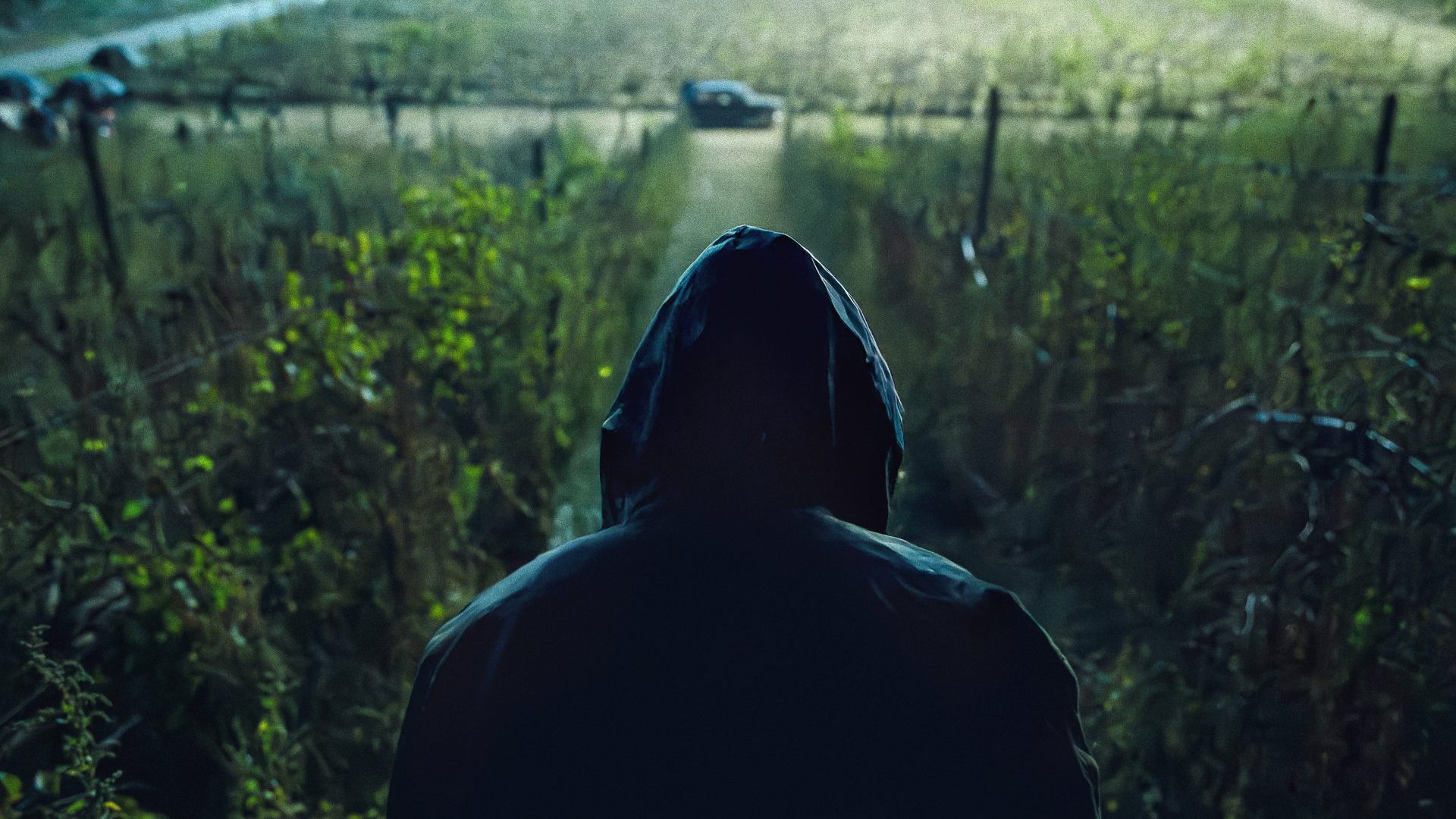 A still from the Italian drama The Monster of Florence, based on the real-life serial killings around the city during the 1970s and 1980s. Image: Emanuela Scarpa/Netflix