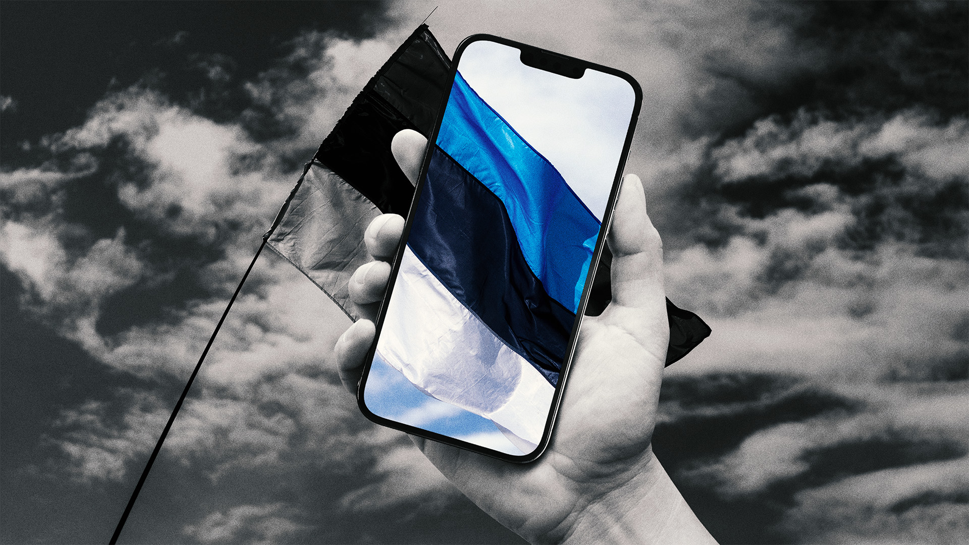 Estonia, the country that’s doing digital ID cards right