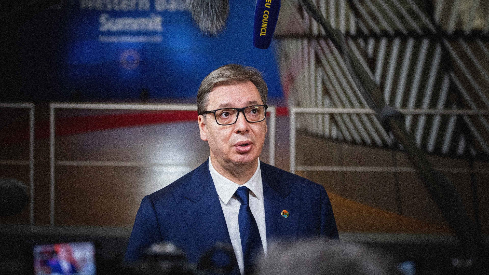 Why don’t Serbians like the EU?