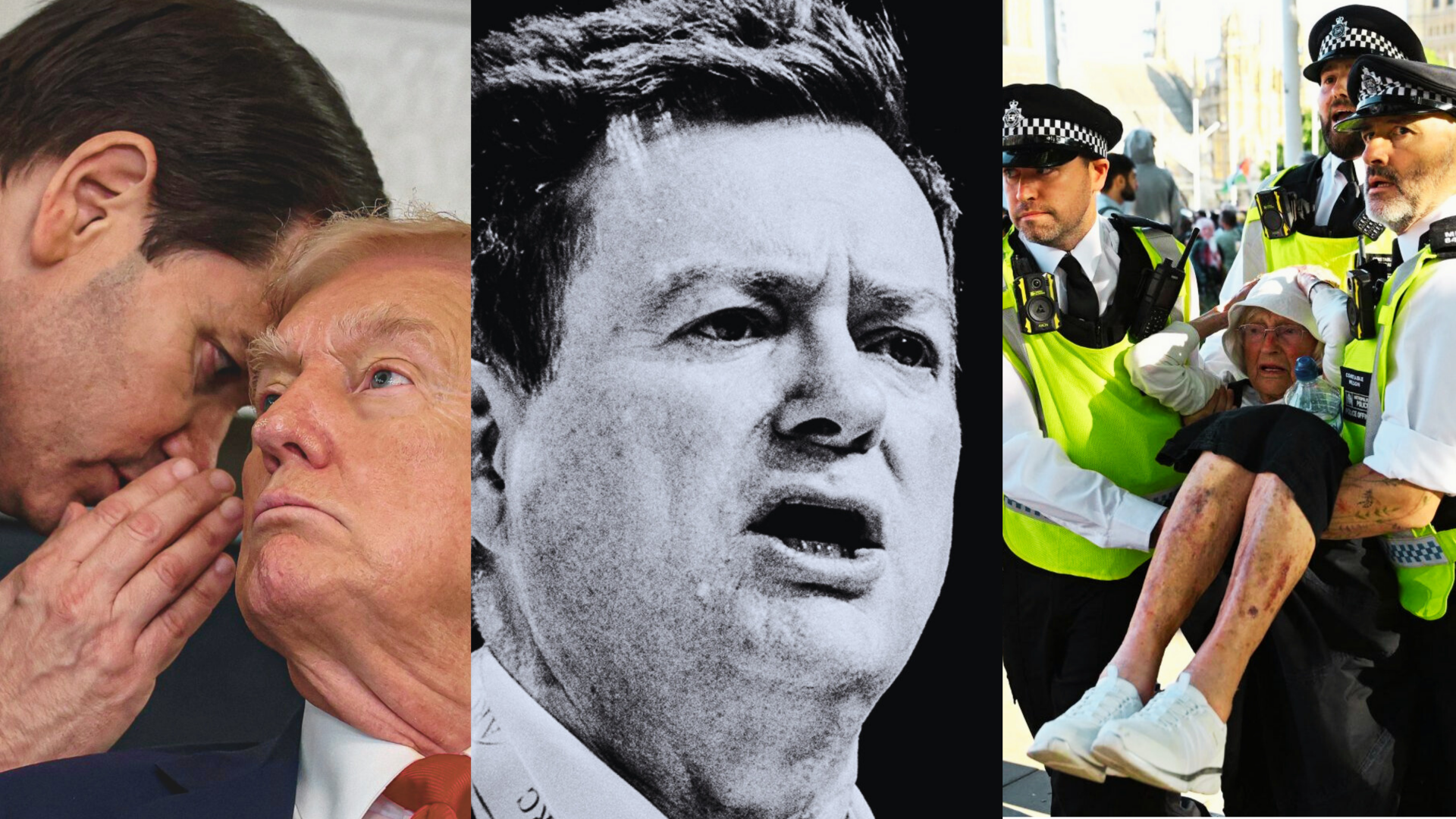Our editor -in-chief's picks of the week