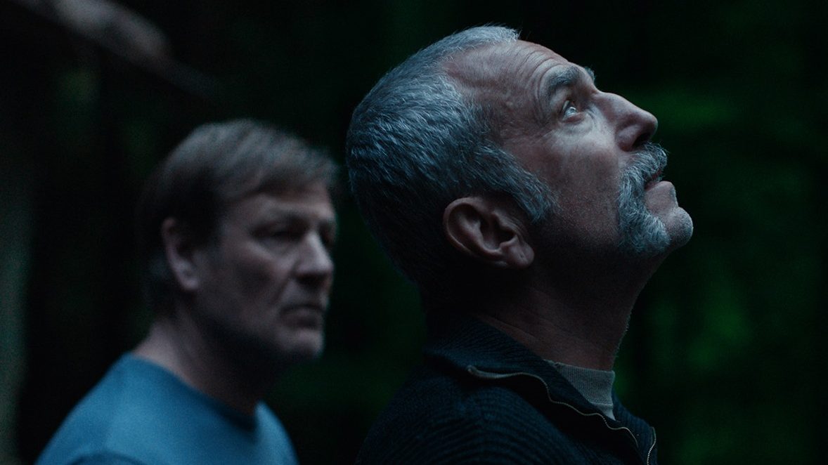 Matthew d’Ancona’s culture: Anemone is a seriously accomplished debut