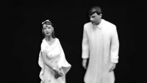 “Lavender marriages”, in which one or both partners conceal their sexual orientation, are no longer an obscure phenomenon in India. Image: TNW/Getty