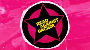 The New World cover, November 6, 2025