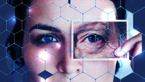 "There’s hope yet for slowing ageing, but if you freeze your head, don’t count on waking up in the next century." Image: TNW