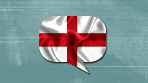 England has never been an English-only country. Image: TNW