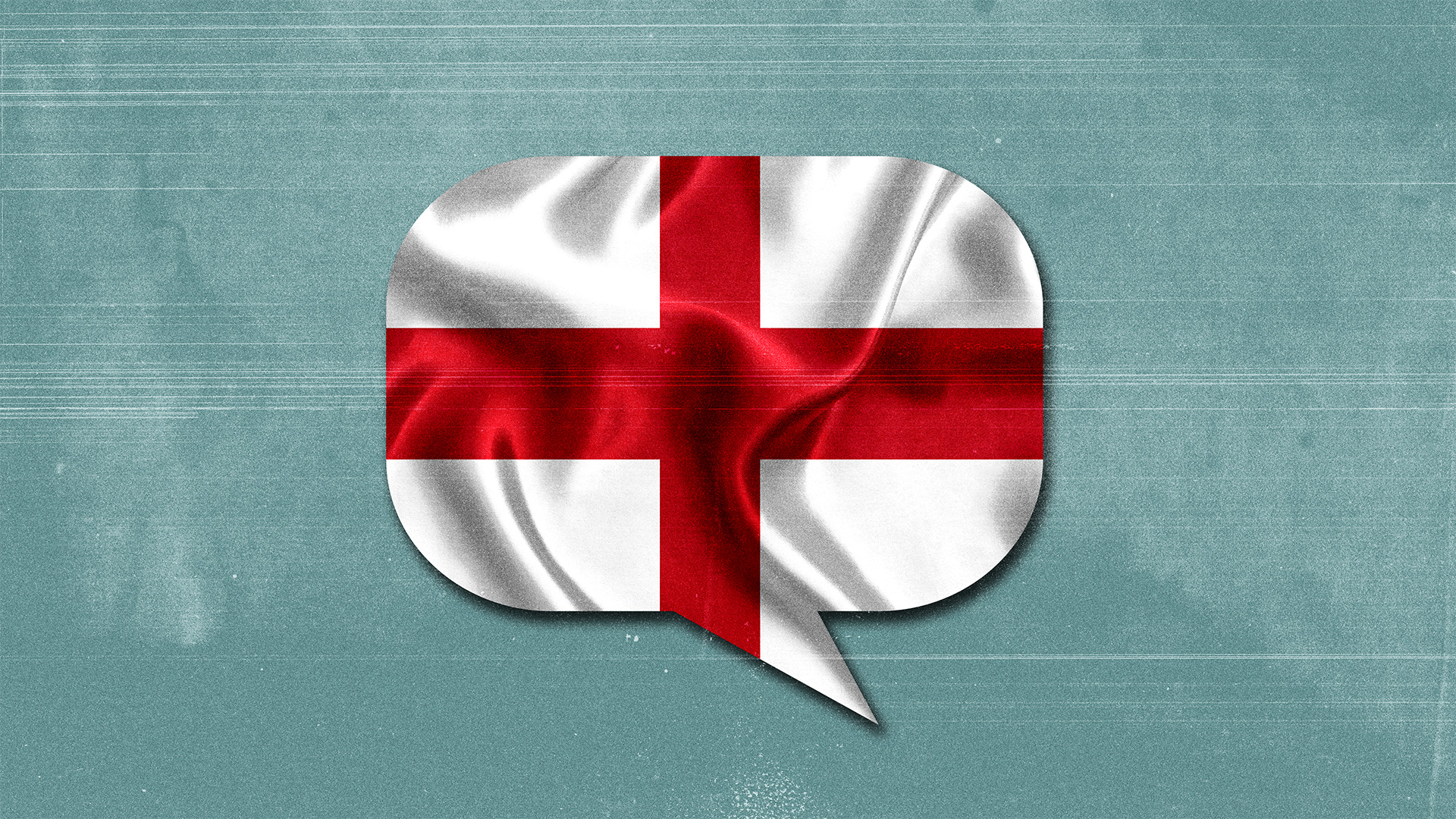 England has never been an English-only country. Image: TNW