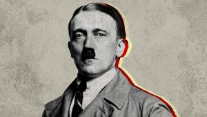 Should Hitler's DNA be studied - or left alone? Image: TNW/Getty
