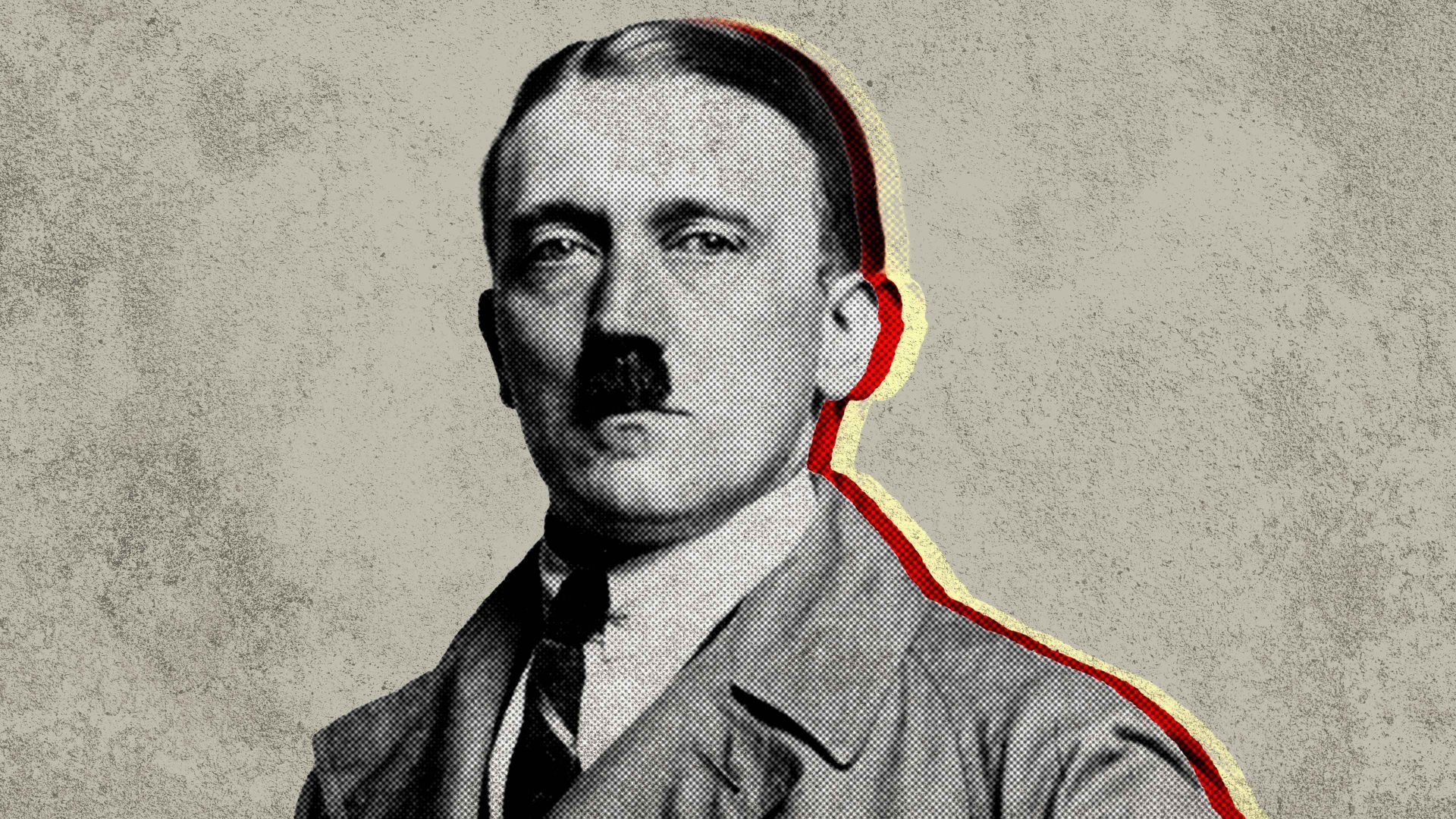 Should Hitler's DNA be studied - or left alone? Image: TNW/Getty