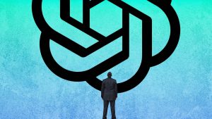 "Today’s future feels merely bland and predictable, just like the sycophantic yet malevolent generative AI which has taken over the world." Image: TNW