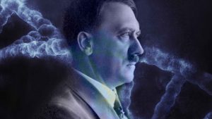 "Hitler’s genome sequencing has not been conducted irresponsibly. But it offers very little historical insight." Image: TNW