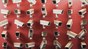 On surveillance, we're sleepwalking towards disaster. Image: TNW/Getty