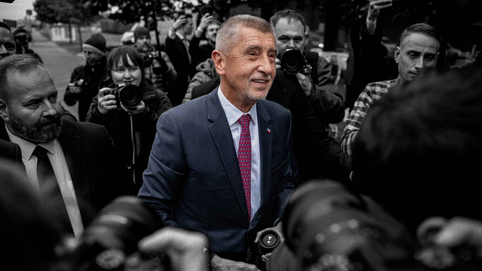 Prague is on the brink… will the tourists notice?