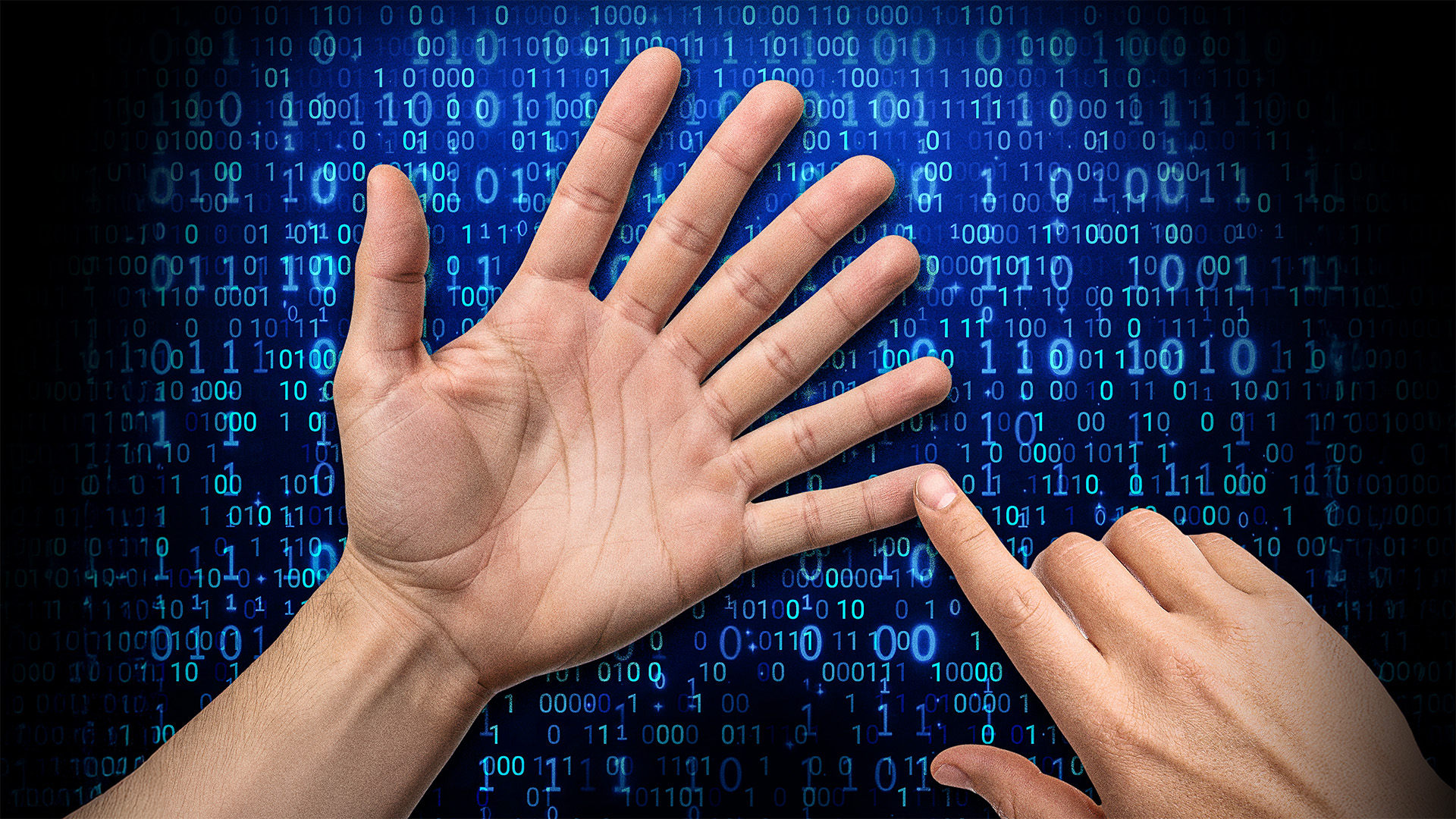 The New World cover image, November 27, 2025