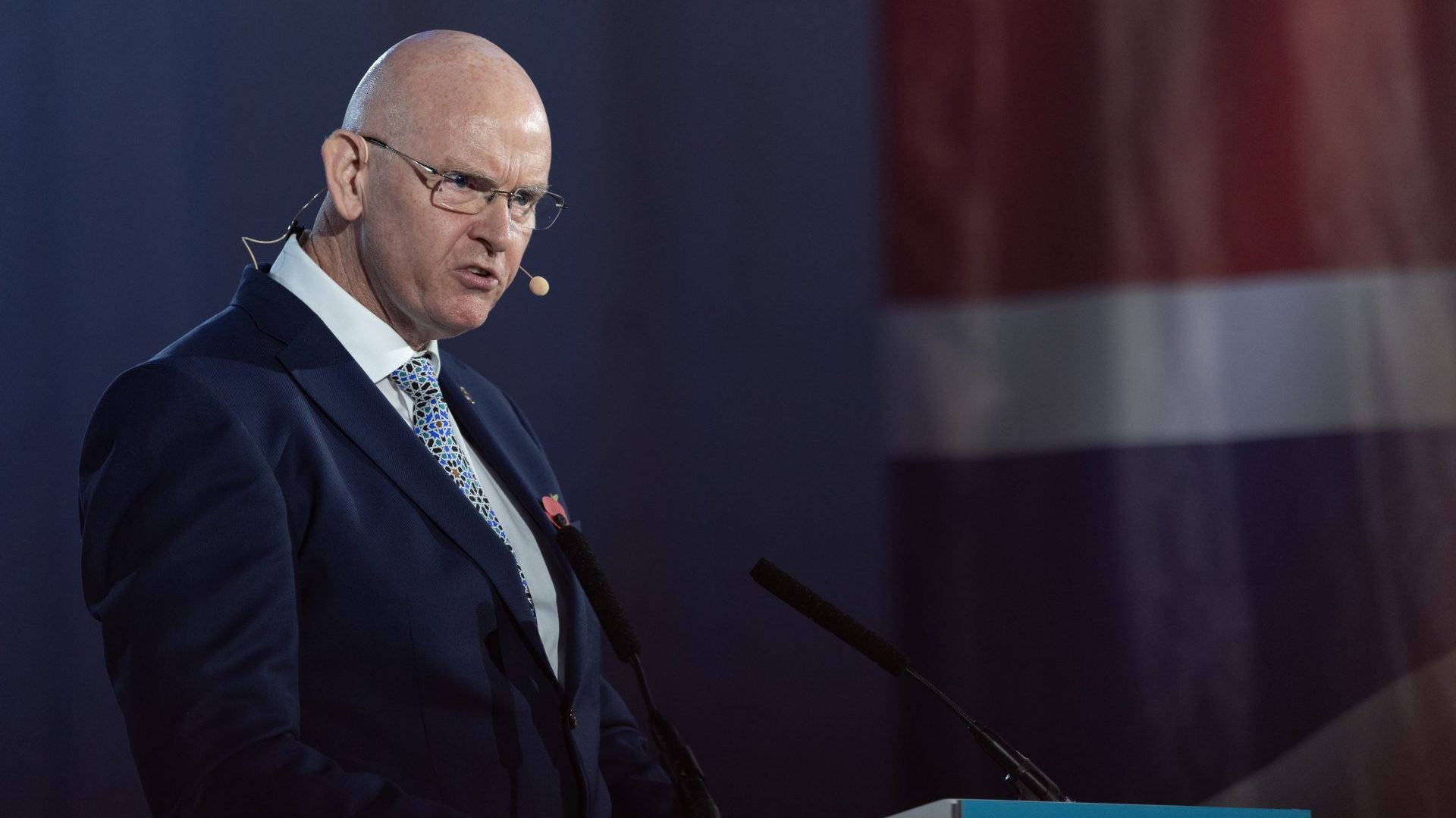 Meet Reform’s new small business tsar and Nessie Truther