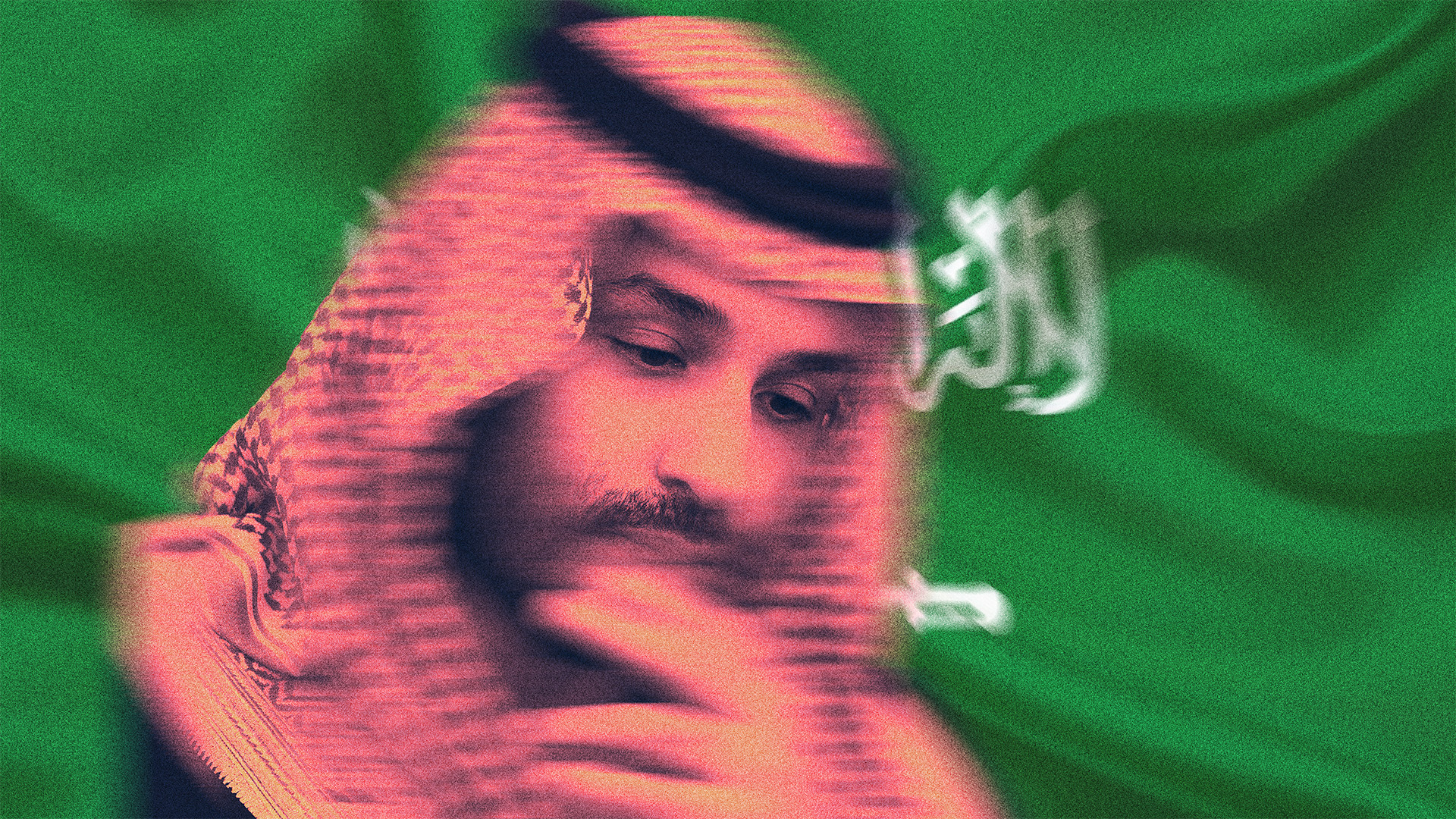 Saudi Arabia: the progressive dictatorship