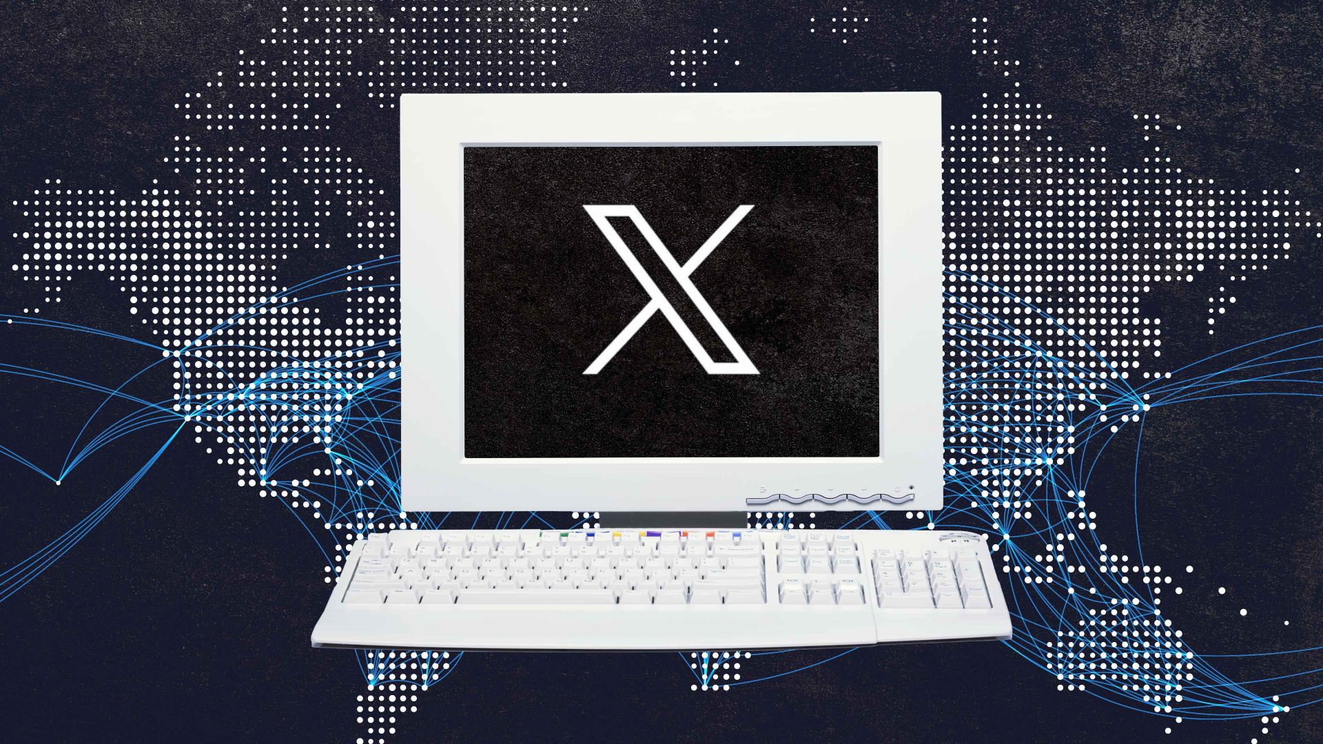 X could make the next year worse than ever. Image: TNW/Getty
