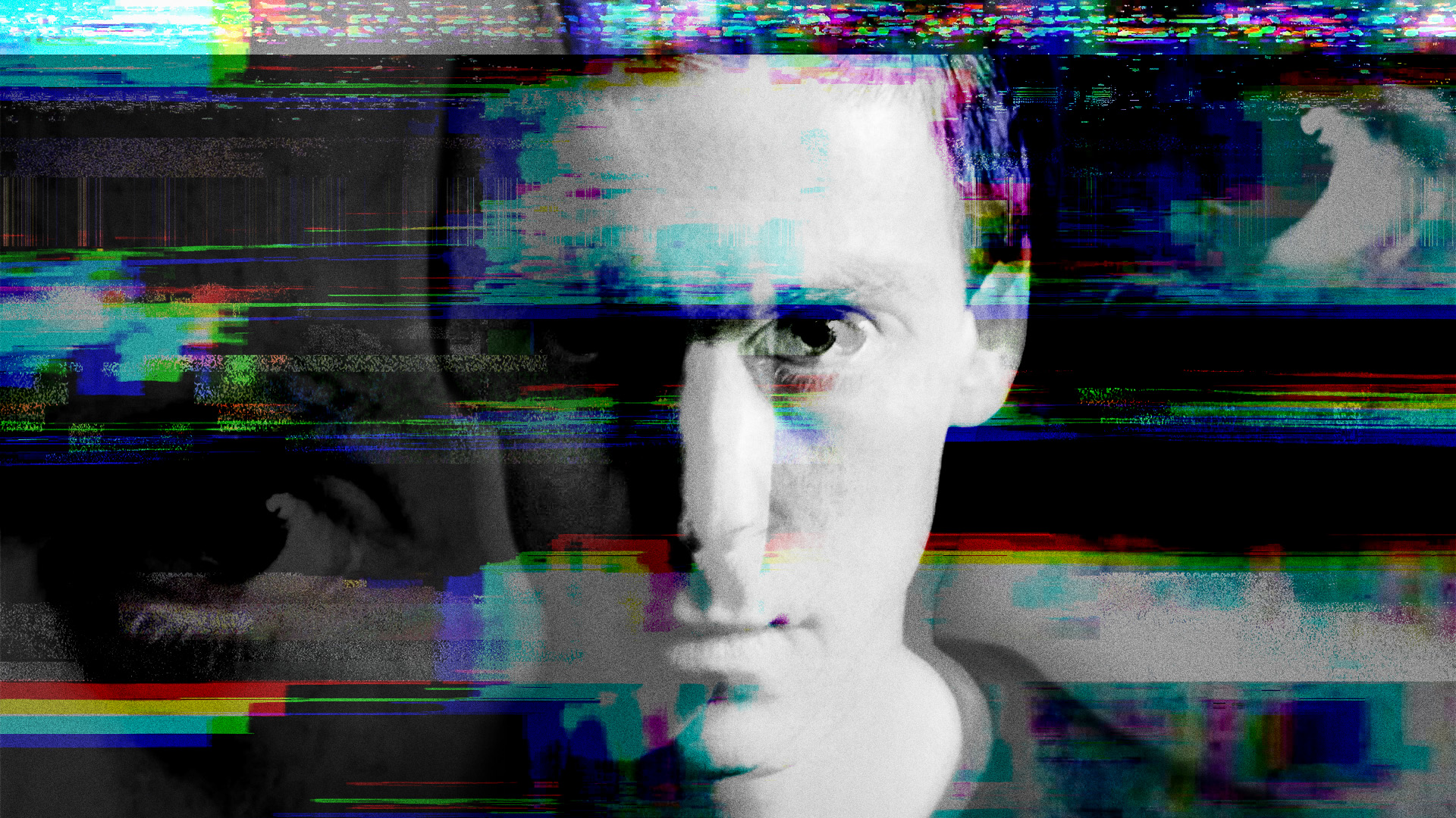 Ignore Nick Land at your peril... Image: TNW/Getty