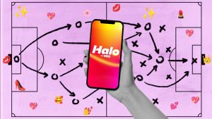 Sky Sports's Halo should never have been approved. Image: TNW/Getty