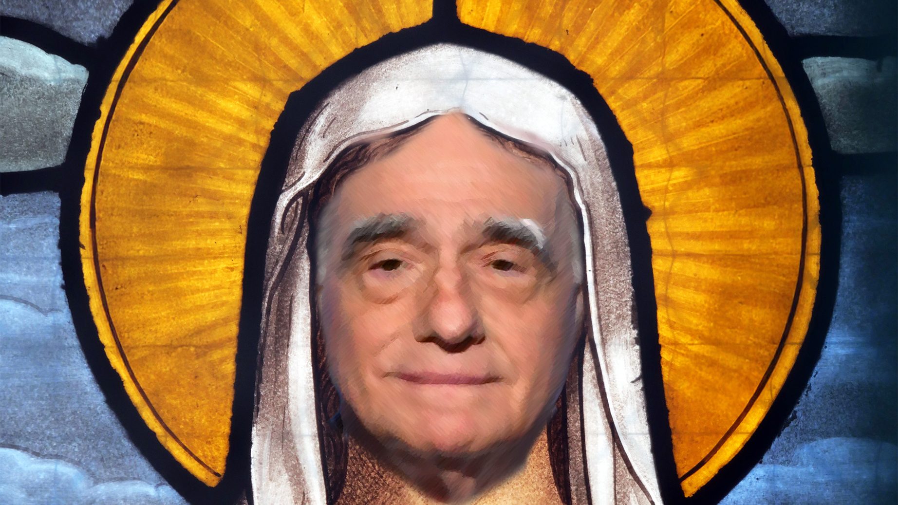 Rebecca Miller’s new documentary, Mr Scorsese, offers a fresh take on the director’s saint-like reputation. image: TNW