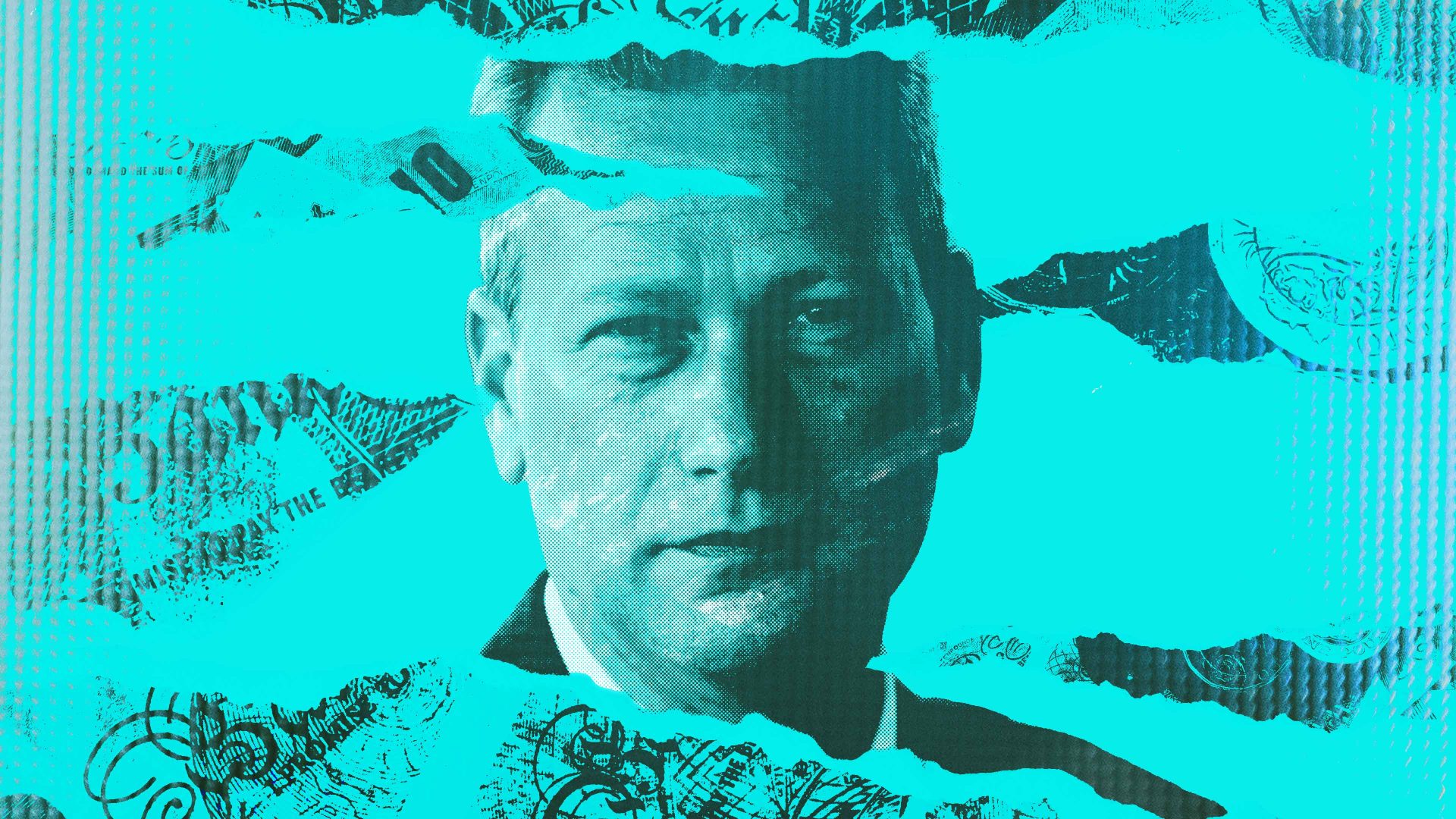 How Reform’s Nathan Gill became a Russian agent