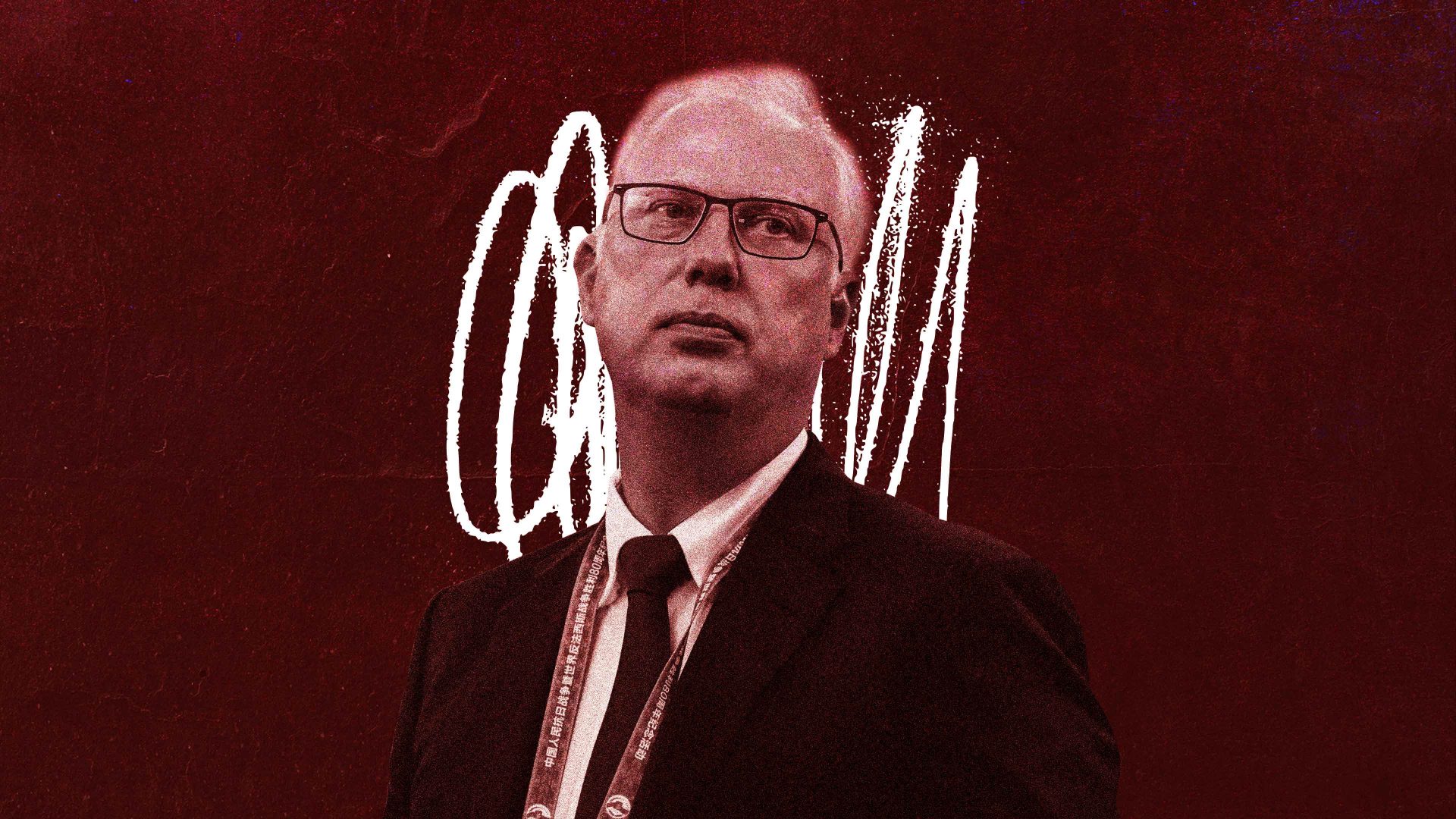 Kirill Dmitriev, the Russian playing the US from within