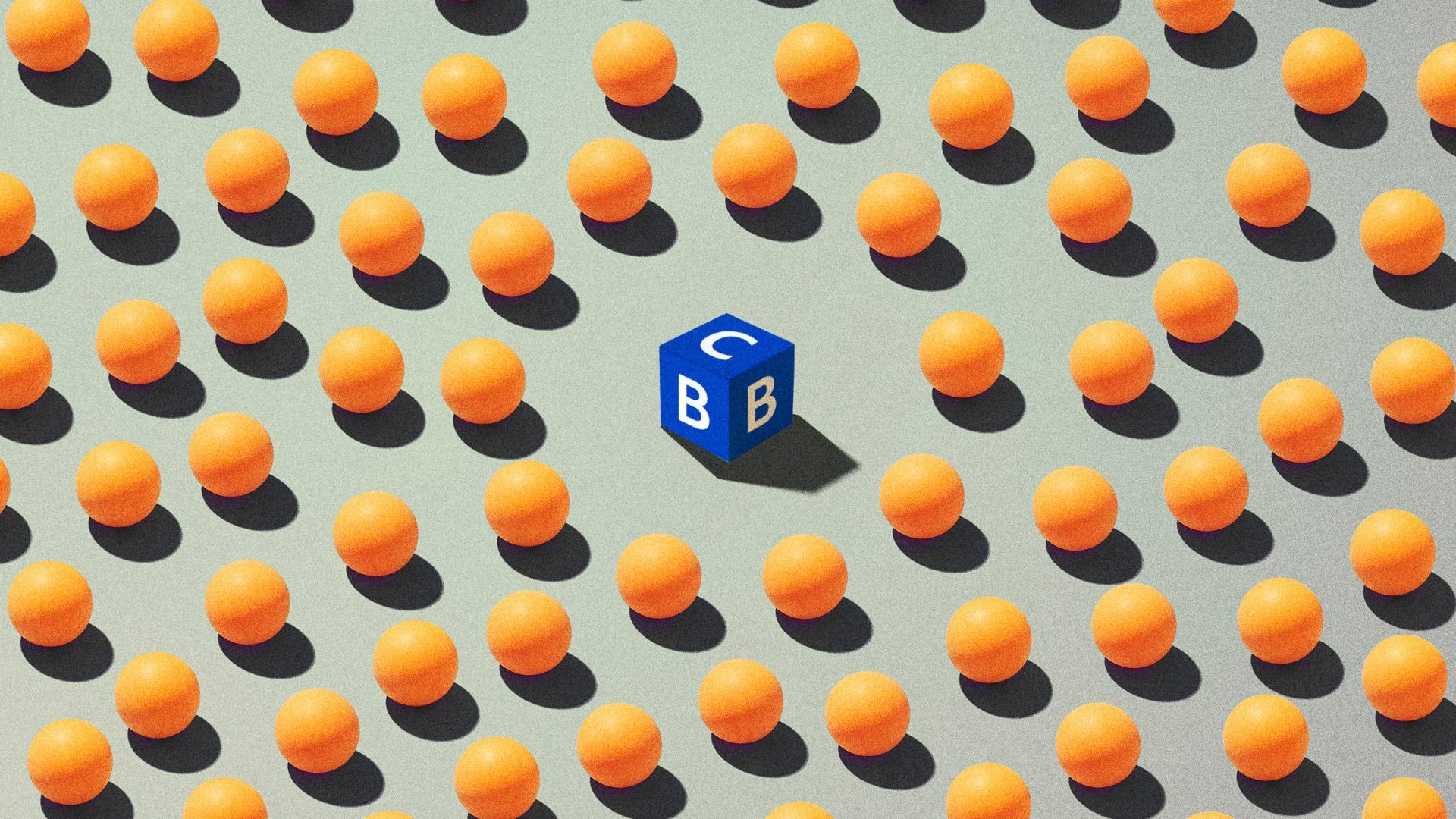 'If liberal principles and institutions are to survive and prosper, they will require a radical openness to new ideas.' Image: TNW/Getty