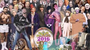 Image credit: Chris Barker