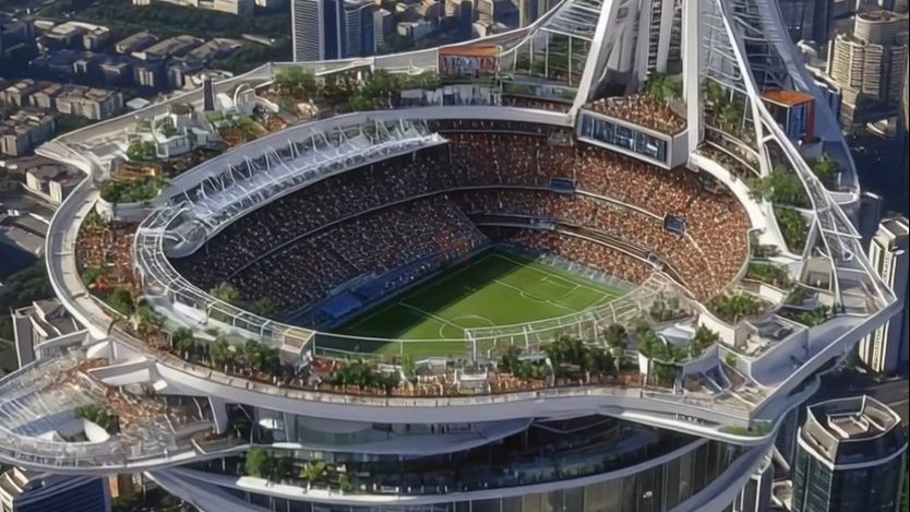 Mail hoodwinked by Saudi pie in the sky