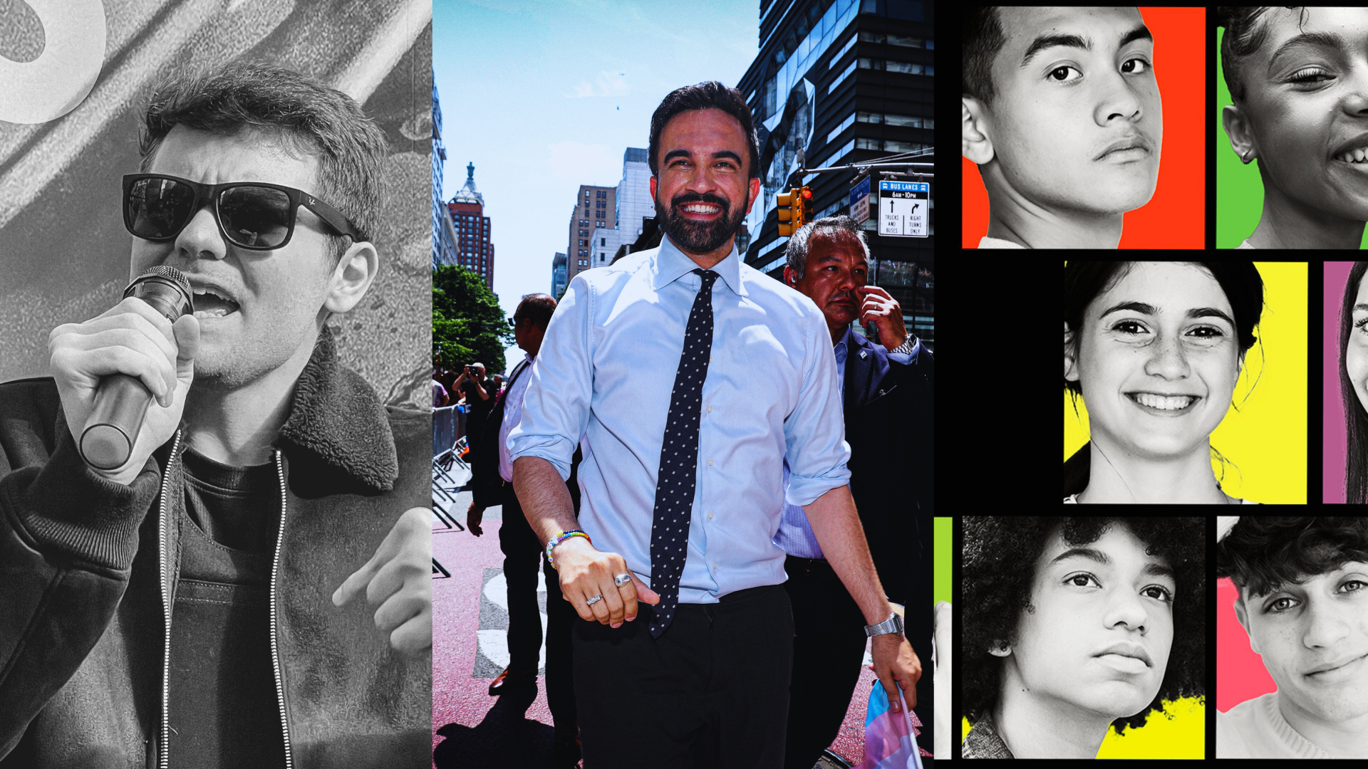 Our editor-in-chief's selections from our magazine