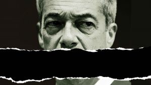 The New World cover, December 4, 2025