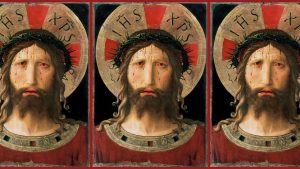 Christ Crowned with Thorns, c. 1430s, Fra Angelico: his work features in an ‘extraordinary’ Florence show