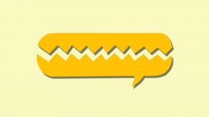 "Speaking is a very complex activity indeed, requiring synchronised rapid micro-second timing and micro-millimetre accuracy in the movement of the tongue, teeth and vocal cords and other speech organs" Image: TNW